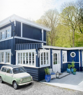 Hotel Villa Brinkly, Snekkersten